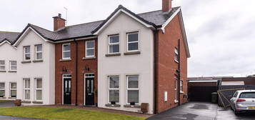 21 Beaumont Avenue, Portadown, Craigavon, BT63 5ZQ