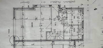 Schnuckeliges Reihenendhaus mit Garten, Nähe WKK, 3 Zimmer