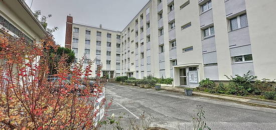 Appartement Bretigny Sur Orge 3 pièce(s) 56.40 m2