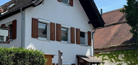 Freistehendes Haus in zentraler Lage - Ihr neues Zuhause mit Potenzial