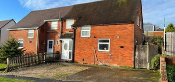 5 bedroom semi-detached house