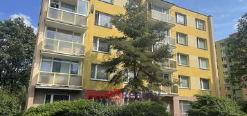 Prodej bytu 3+1 73 m²