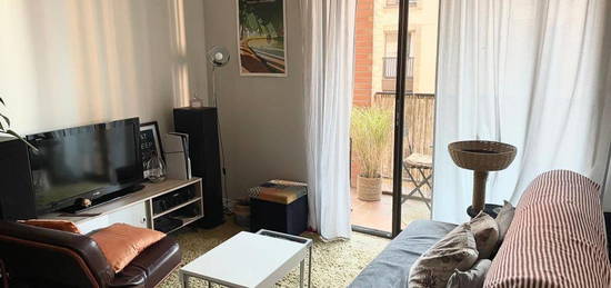 Appartement  à vendre, 2 pièces, 1 chambre, 33 m²