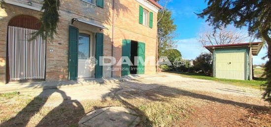 Casa indipendente in vendita a Villafranca - Roncadello