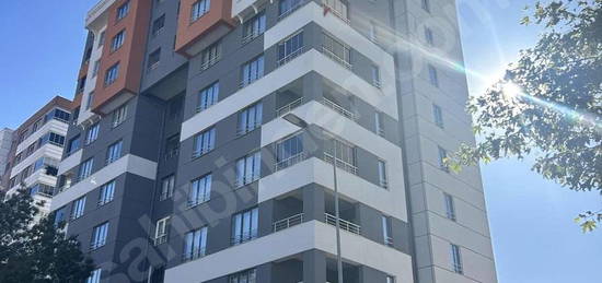 Şehir merkezinde 2+1 sıfır daire Kendi mülkümüz komisyon yoktur