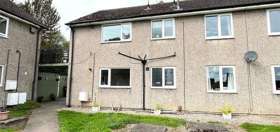 2 bed flat to rent