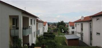 PROVISIONSFREI - Fürstenfeld - geförderte Miete ODER geförderte Miete mit Kaufoption - 3 Zimmer