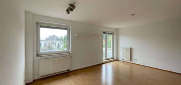 Komfortables 1-Zimmer-Apartment in Oberrad