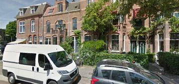 Fort Kijk in de Potstraat 48