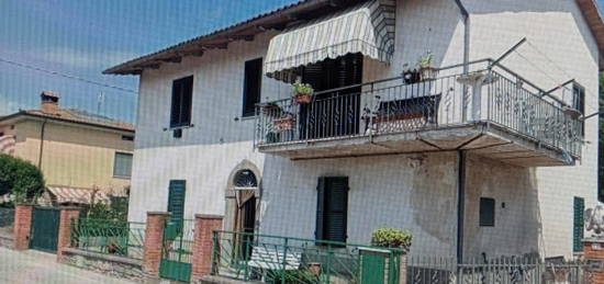 Appartamento all'asta via 7 Martiri 21, Tuoro sul Trasimeno