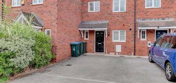 3 bedroom terraced house to rent