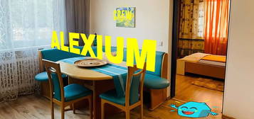 Bis zu 14% Rendite-Potenzial! - Möblierte 3-Zimmer-Wohnung "Alexium" in ländlicher Lage von Alkoven