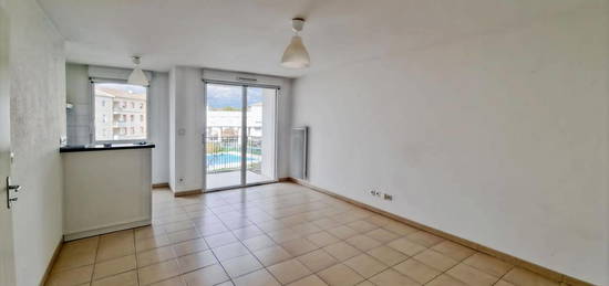 Location appartement 2 pièces 42 m²