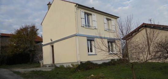 Maison  à louer, 4 pièces, 2 chambres, 75 m²