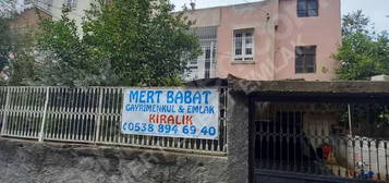 MERT BABAT'tan Yüreğir karacaoğlan da kiralık daire