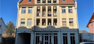 Moderne 3-4 Zimmer Wohnung in Rüdersdorf