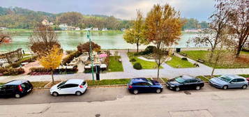 Schöne 2-Zimmer-Wohnung mit Donaublick in Aschach an der Donau