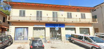 Appartamento in Via IV Novembre