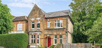 Flat for sale in Buckleigh Road, London SW16