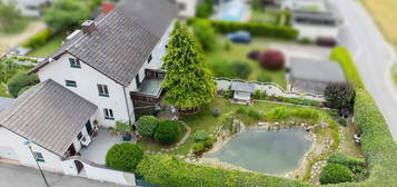 Charmantes familienfreundliches Landhaus - Infrastruktur inklusive