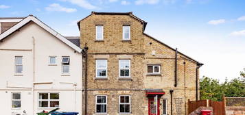 Shared accommodation to rent in Marston Street, Oxford OX4