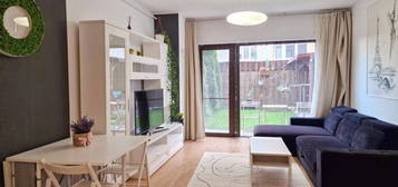 0% comision Apartament cu GRADINA, Parcare, PET FRIENDLY, Calea Turzii