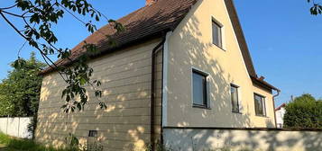 Haus zu verkaufen - Bastlerhit
