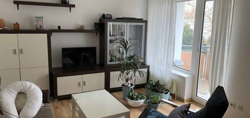 3-Zimmer Wohnung in Wolfenbüttel