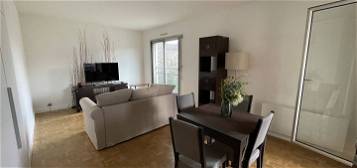 Appartement Nogent Sur Marne 2 pièce(s) 48.82 m2