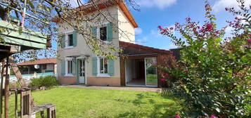 Maison 6 pièces 110 m²