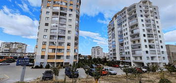 BAĞLICA HİLALPARK KONUTLARI'NDA 3+1 KİRALIK DAİRE