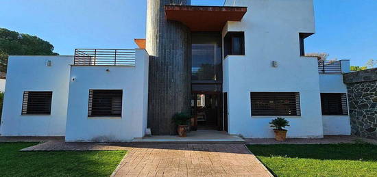 Casa en Santa Maria de Trassierra, Córdoba