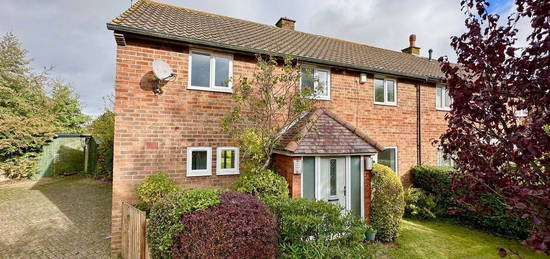 Semi-detached house for sale in Moorhead, Preston, Telford TF6