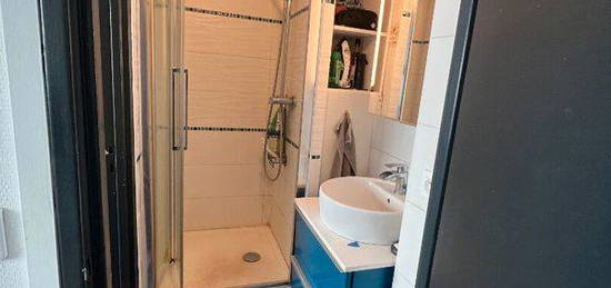 Location appartement 2 pièces 38 m²