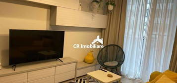 Inchiriere apartament 2 camere Carol City-Park