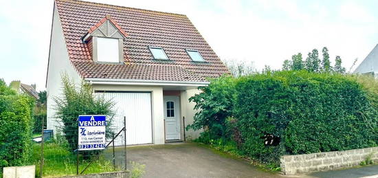 Maison  à vendre, 4 pièces, 3 chambres, 92 m²