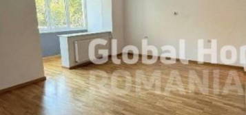 Apartament 3 camere | Parter | Floreasca Barbu Vacarescu | B