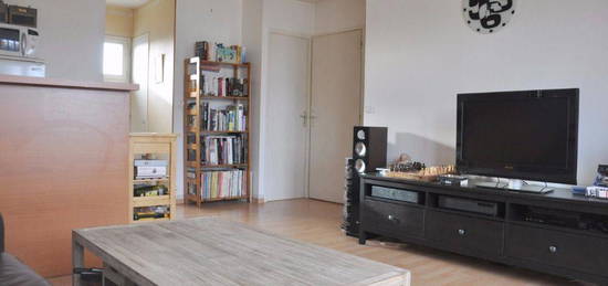 Location appartement 2 pièces 42 m²