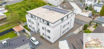 Zentrale Lage und tolle Aufteilung! - Moderne Penthousewohnung in Neuwied