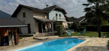 Vente maison 5 pièces 160 m²