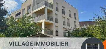 Achat appartement 2 pièces 41 m²