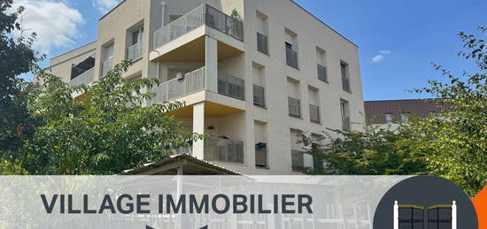 Achat appartement 2 pièces 41 m²