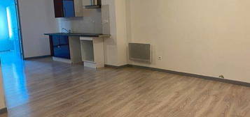 A louer appartement duplex 2 chambres watten