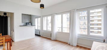 Studio meublé  à vendre, 1 pièce, 34 m², Étage 5/–