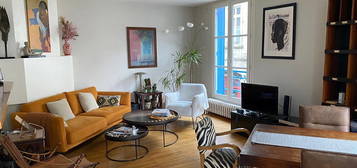 Appartement  à louer, 3 pièces, 2 chambres, 93 m²