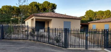 Location Villa T4 Ventabren