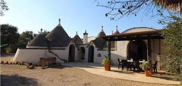 Trullo in vendita a Ceglie Messapica