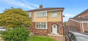 3 bedroom semi-detached house