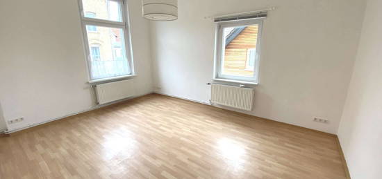 Citynahe 1 Zimmer-Whg. mit Einbauküche, Nähe Adolfstr.