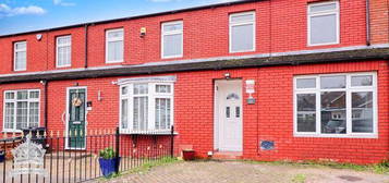 3 bedroom terraced house to rent